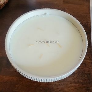 Target Threshold Six Wick Clove and Black Currant Scent